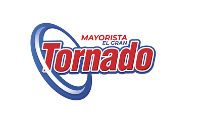 Mayorista Tornado